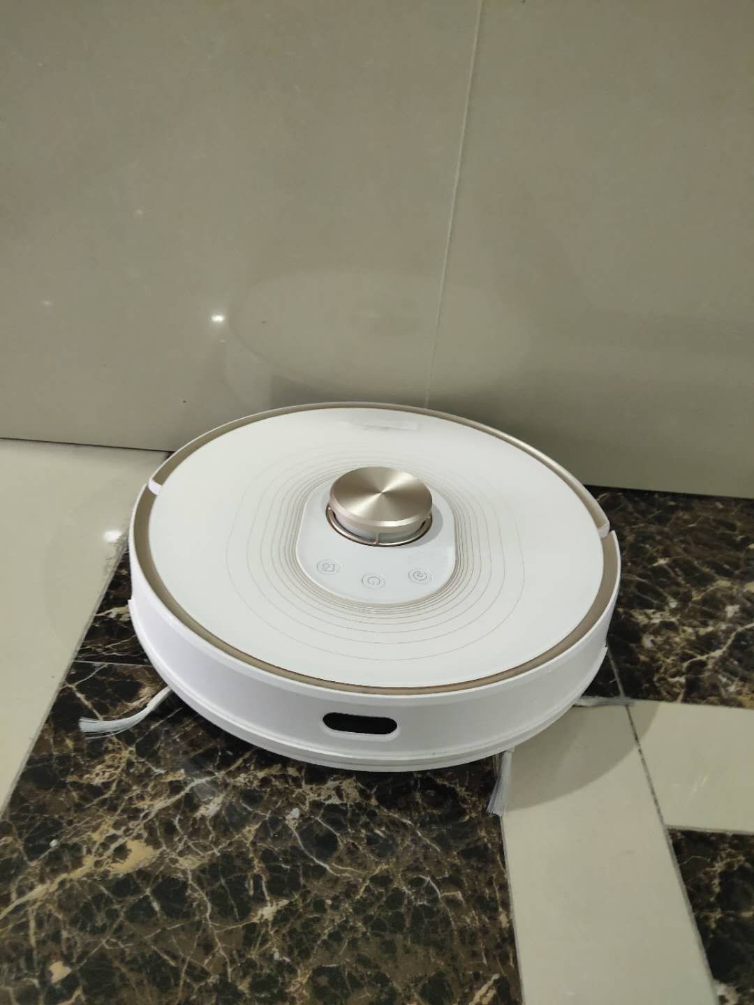 BOBOT 激光智能扫地机器人家用全自动洗拖地吸尘三合一扫拖一体机 BOBOT 激光智能扫地机器人家用全自动洗拖地吸尘三合一扫拖一体机