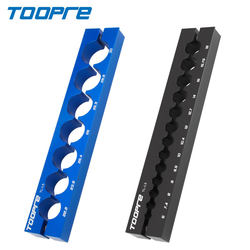 Toopre Bicycle Vise Axle Clamp Front Fork Seat Tube Hub Wheelset Repair and Maintenance Multi-Functional Clamp Toopre Bicycle Vise Axle Clamp Front Fork Seat Tube Hub Wheelset Repair and Maintenance Multi-Functional Clamp