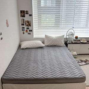 2025 new style grinding soy fiber mattress Class A three-dimensional student dormitory compression cushion home bedroom mattress 4 
2025 new style grinding soy fiber mattress Class A three-dimensional student dormitory compression cushion home bedroom mattress 4