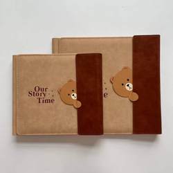 10 Pieces  Square 8inch Square 10inch Square Children's Photo Album Cover Shell Photo Book Album New Cover Leather Shell 10 Pieces  Square 8inch Square 10inch Square Children's Photo Album Cover Shell Photo Book Album New Cover Leather Shell