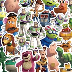 50 Disney 3D Toy Story Stickers Cartoon Cute Notebook Water Cup Decoration Waterproof Stickers 50 Disney 3D Toy Story Stickers Cartoon Cute Notebook Water Cup Decoration Waterproof Stickers
