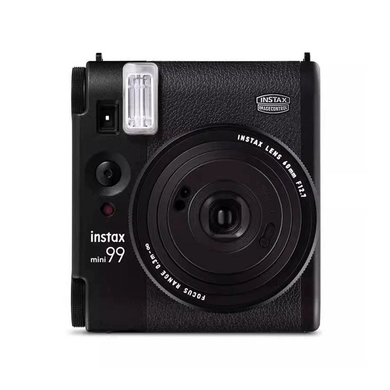 FUJI INSTAX MINI 99 폴라로이드 일본어 버전 FUJI MINI99 일회용 이미징 상하이 명소-