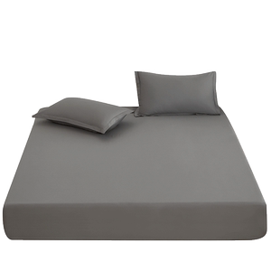 Full cotton mattress A type of antibacterial American size heightened 45cm thick Simmons mattress protective cover 153/198x203 
Full cotton mattress A type of antibacterial American size heightened 45cm thick Simmons mattress protective cover 153/198x203