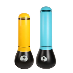 Tumbler sandbag inflatable sandbag uniform feeling Tumbler sandbag inflatable sandbag uniform feeling
