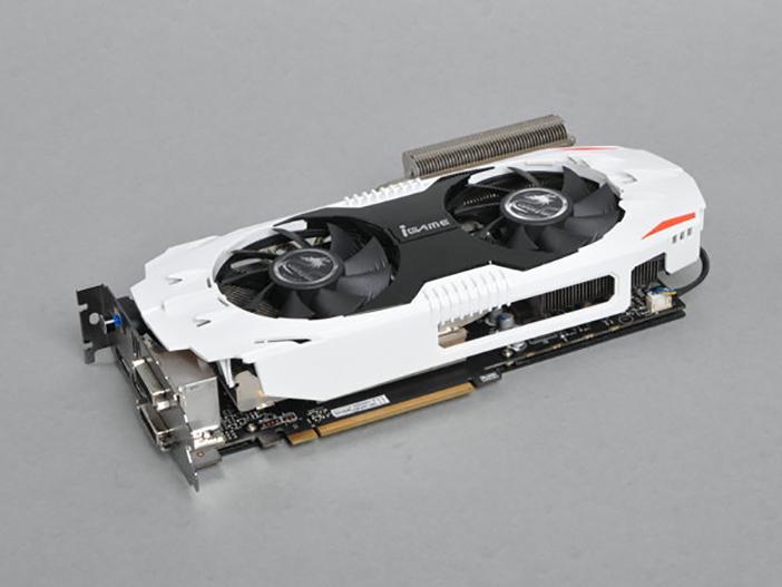 GTX1050Ti显卡，智商检测器？