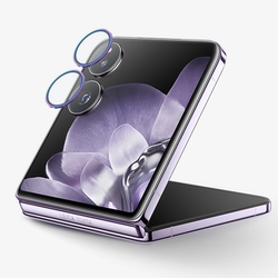 Suitable for Xiaomi mixflip2 lens film xiaomimixflip mobile phone camera rear camera folding machine flash diamond tempered glass metal frame eagle eye dustproof accessories protective film Suitable for Xiaomi mixflip2 lens film xiaomimixflip mobile phone camera rear camera folding machine flash diamond tempered glass metal frame eagle eye dustproof accessories protective film