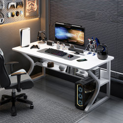 Computer Desk, Bedroom Home Office Desk, Simple Modern Gaming Desk, Desktop Student Writing Desk, Study Desk Computer Desk, Bedroom Home Office Desk, Simple Modern Gaming Desk, Desktop Student Writing Desk, Study Desk