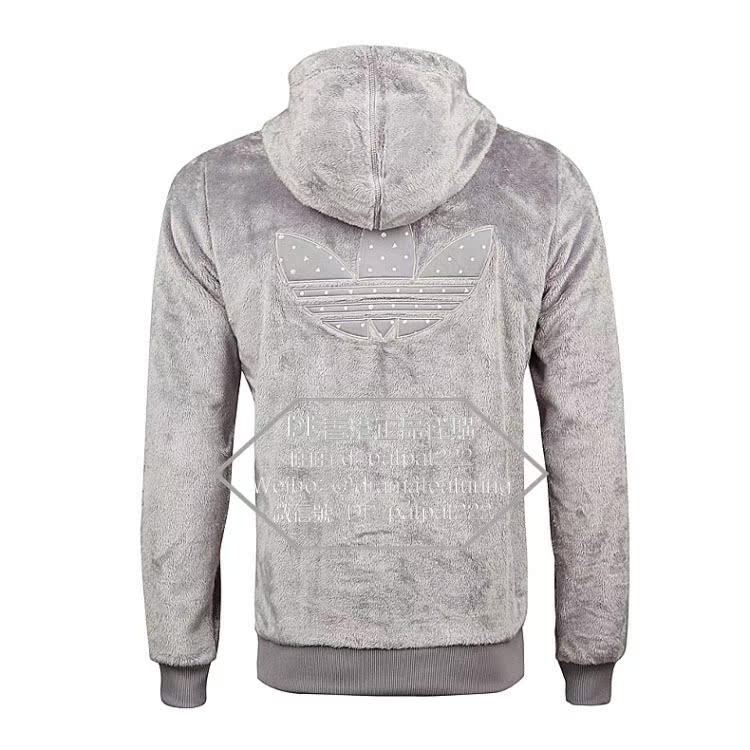 Спортивная толстовка Adidas DF Sherpa Hoody Спортивная толстовка Adidas DF Sherpa Hoody