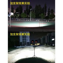 led floodlight lamp bracket portable retractable stall lamp night market stadium square car repair lighting construction site tripod led floodlight lamp bracket portable retractable stall lamp night market stadium square car repair lighting construction site tripod