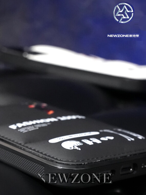 New Puffy Puffer Down Jacket 100% 15, 14, 13, 12 iPhone Case