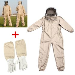 Anti-Bee Clothing Export One-piece Anti-Bee Clothing Anti-Bee Clothing Export One-piece Anti-Bee Clothing