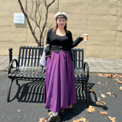 Large size halter top cardigan half bud skirt suit Large size halter top cardigan half bud skirt suit