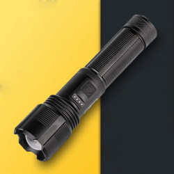 USB rechargeable led strong light long-range bicycle flashlight USB rechargeable led strong light long-range bicycle flashlight