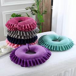 Special Pillow for Beauty Salons, Beauty Bed Headrest, Massage Bed Headrest, U-Shaped Pillow, Beauty Bed Headrest, Beauty Bed Headrest Special Pillow for Beauty Salons, Beauty Bed Headrest, Massage Bed Headrest, U-Shaped Pillow, Beauty Bed Headrest, Beauty Bed Headrest
