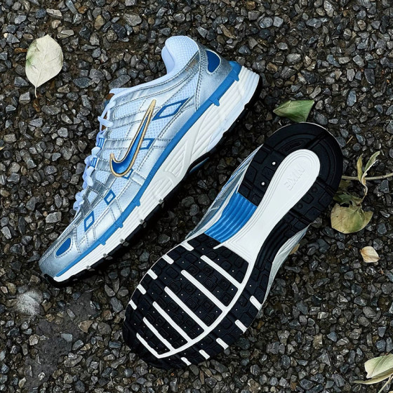 Nike P-6000 men's sneakers in autumn new retro running shoes breathable and lightweight HJ7246
Nike P-6000 men's sneakers in autumn new retro running shoes breathable and lightweight HJ7246