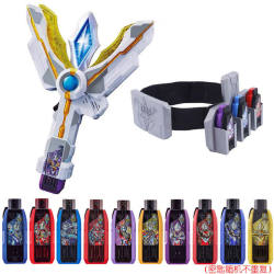 Teliga Ring Arm Divine Light Rod Transformer Toy Induction Key Transformation Eternal Shining Sword Children Teliga Ring Arm Divine Light Rod Transformer Toy Induction Key Transformation Eternal Shining Sword Children