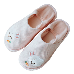 Confinement shoes soft sole breathable postpartum non-slip maternity slippers Confinement shoes soft sole breathable postpartum non-slip maternity slippers