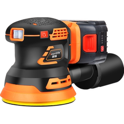 21V brushless lithium power tool 125 disc 21V brushless lithium power tool 125 disc