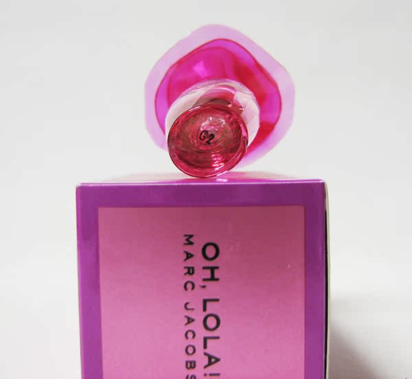 Духи MARC JACOBS OH,LOLA! EDP 1.2ML/4ML Духи MARC JACOBS OH,LOLA! EDP 1.2ML/4ML