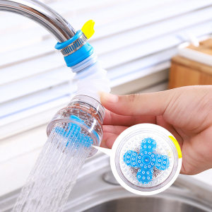 Creative home kitchen faucet filter daily necessities household small things life practical department store products 
Creative home kitchen faucet filter daily necessities household small things life practical department store products