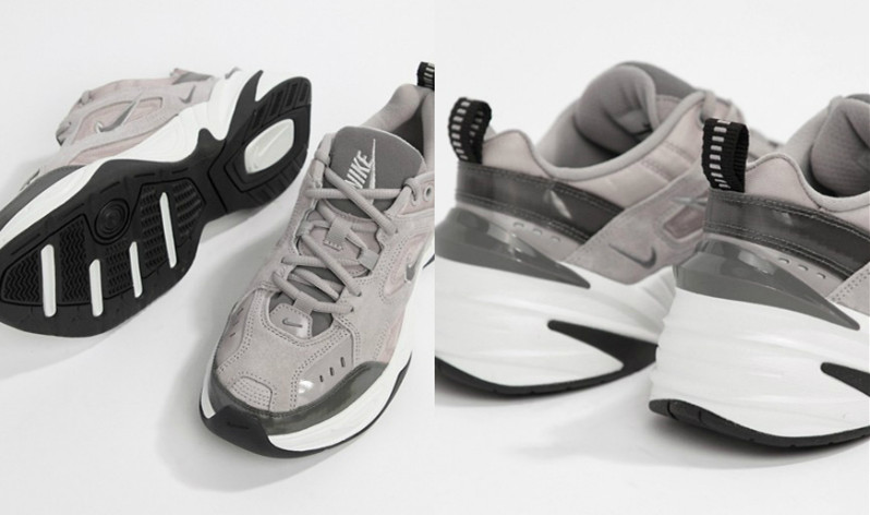 Nike休闲老爹鞋 Nike休闲老爹鞋