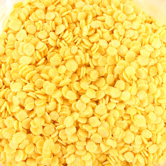 Corn flakes and porridge, farmer's corn breakfast, original flavor, grains, new products, bulk cooked water, brewed
Corn flakes and porridge, farmer's corn breakfast, original flavor, grains, new products, bulk cooked water, brewed