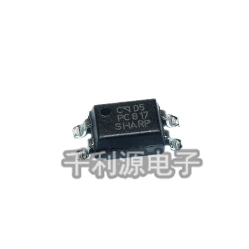 Pc Cpc B Sop Optocoupler Sharp Optocoupler Smd