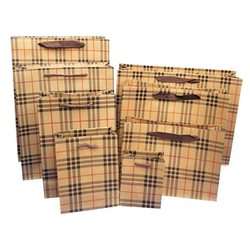 Clothing Shopping Bags, Plaid Kraft Paper Bags, Tea Packaging Bags, Gift Bags, Clothes Cigarette Handbags Wholesale Clothing Shopping Bags, Plaid Kraft Paper Bags, Tea Packaging Bags, Gift Bags, Clothes Cigarette Handbags Wholesale
