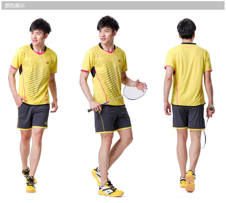 форма для занятий бадминтоном Yonex 16000ld YY форма для занятий бадминтоном Yonex 16000ld YY