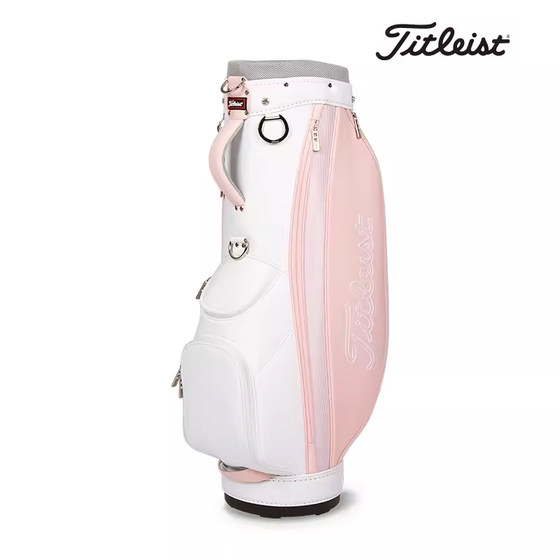 Genuine Titleist Titlis Golf Back Ms. Light Standard Standard Light Standard Light Strop
Genuine Titleist Titlis Golf Back Ms. Light Standard Standard Light Standard Light Strop