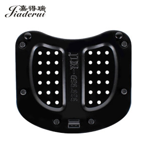 Special original accessories for Jiaderui tail box. Not universal for other brands. The base iron bottom plate comes with iron bars and screws. 
Special original accessories for Jiaderui tail box. Not universal for other brands. The base iron bottom plate comes with iron bars and screws.