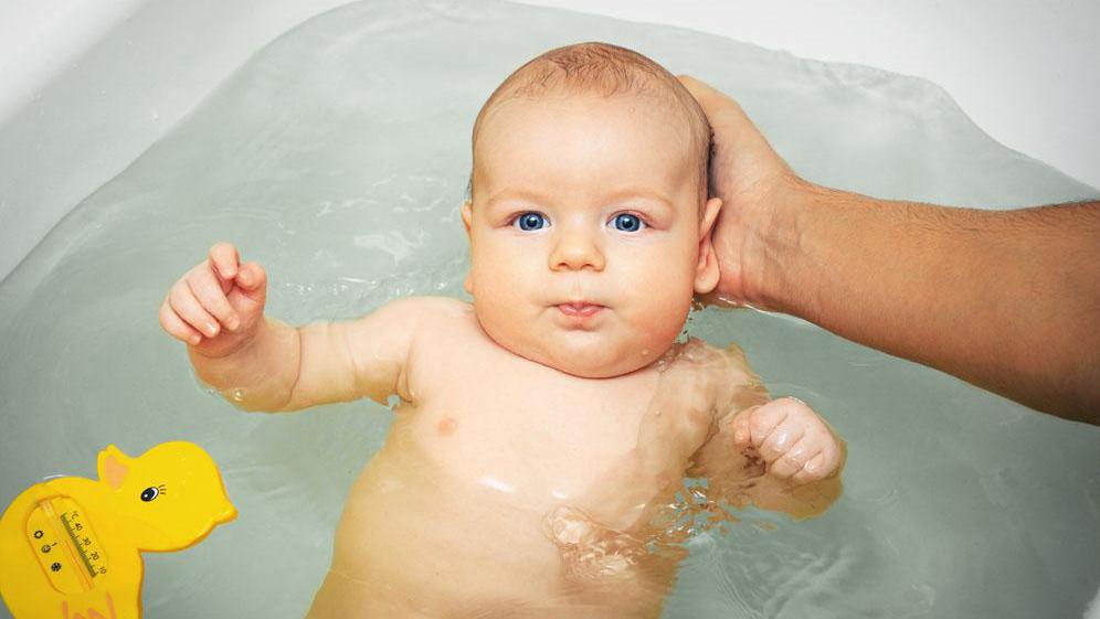 冬天宝宝洗澡5大关键词你都知道吗？