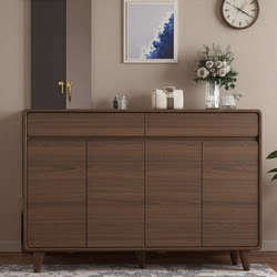 Solid Wood Rounded Corner Shoe Cabinet for Home Entrance Indoor Foyer Cabinet 2025 New Model Entryway Storage Cabinet Simple Shoe Rack Solid Wood Rounded Corner Shoe Cabinet for Home Entrance Indoor Foyer Cabinet 2025 New Model Entryway Storage Cabinet Simple Shoe Rack