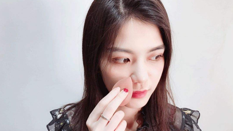 夏日底妆浮粉不持久?三招助你解决问题37
