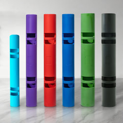 Rubber Barrel Fitness Core Strength Training Equipment Weight-Bearing Squat Equipment Personal Training Gadgets Energy Tube Vipr Rubber Barrel Fitness Core Strength Training Equipment Weight-Bearing Squat Equipment Personal Training Gadgets Energy Tube Vipr