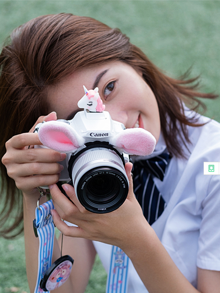 女学生款 佳能EOS 200D2 女学生款 佳能EOS 200D2