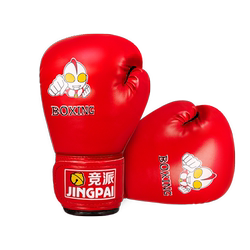 Competition children's boxing gloves hand target foot target set Competition children's boxing gloves hand target foot target set