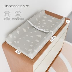 Diaper Table, Baby Care Table, Waterproof and Urine-Proof, Newborn Baby Diaper Changing Table, Massage and Touch Multi-Functional Bathing Table Diaper Table, Baby Care Table, Waterproof and Urine-Proof, Newborn Baby Diaper Changing Table, Massage and Touch Multi-Functional Bathing Table