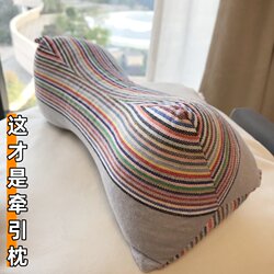 Triangular Cervical Pillow, Neck Pillow, Pillow for Neck Protection, Sleep Aid, Neck Protection Pillow, Special Sleeping Shell Pillow, Buckwheat and Mountain Camphor Triangular Cervical Pillow, Neck Pillow, Pillow for Neck Protection, Sleep Aid, Neck Protection Pillow, Special Sleeping Shell Pillow, Buckwheat and Mountain Camphor