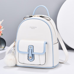 Trendy Women's Backpack, Versatile and High-End, 2025 New Fashion, Large Capacity Small School Bag, Women's Travel Backpack Trendy Women's Backpack, Versatile and High-End, 2025 New Fashion, Large Capacity Small School Bag, Women's Travel Backpack
