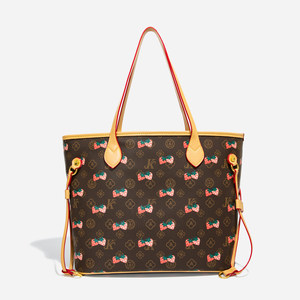 Large-capacity bag women's 2025 new super popular strawberry old flower shopping bag bag foreign style versatile shoulder tote bag 
Large-capacity bag women's 2025 new super popular strawberry old flower shopping bag bag foreign style versatile shoulder tote bag