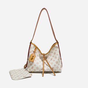 Large-capacity bag women's 2025 new super popular niche presbyopia underarm tote bag high-end single shoulder crossbody bag 
Large-capacity bag women's 2025 new super popular niche presbyopia underarm tote bag high-end single shoulder crossbody bag