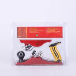 European-Style Trimming Planer Hand Push Planer Woodworking Tools Hardware Tools Trimming Hand Push Planer 2-Piece Set European-Style Trimming Planer Hand Push Planer Woodworking Tools Hardware Tools Trimming Hand Push Planer 2-Piece Set