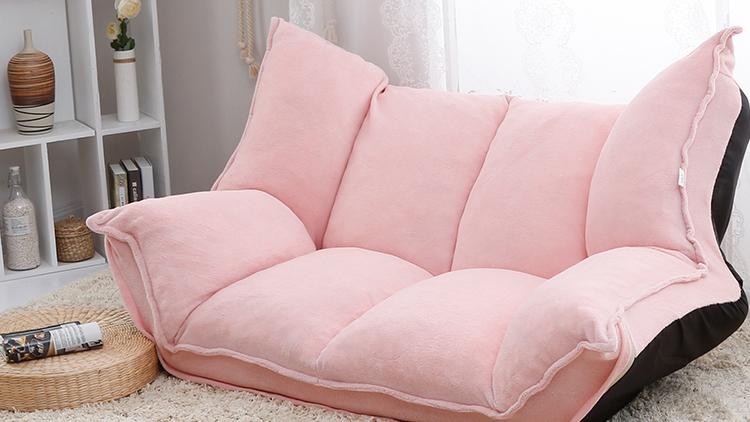精美沙发，美观更舒适