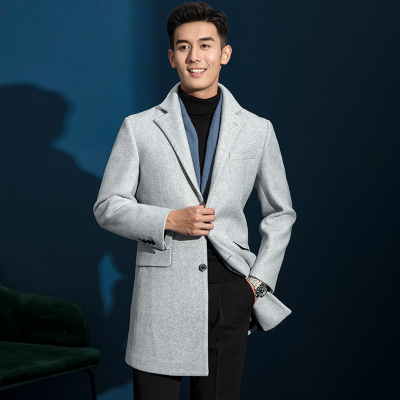 ジャケット・アウター epine volume wool tailored coat ジャケット・アウター epine volume wool tailored coat