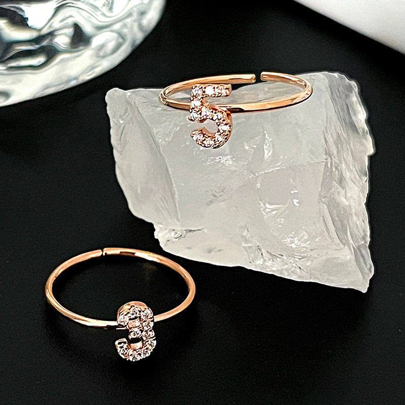 GLAM EVER 행운 -