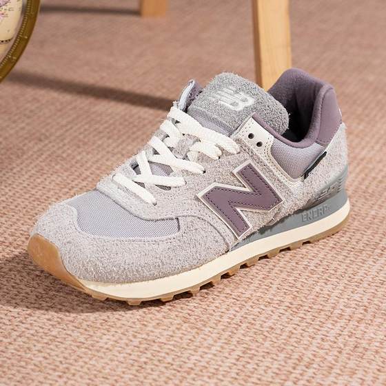 NEW BALANCE NB men's shoes women's shoes autumn new jogging shoes retro light casual shoes couple sports shoes
NEW BALANCE NB men's shoes women's shoes autumn new jogging shoes retro light casual shoes couple sports shoes