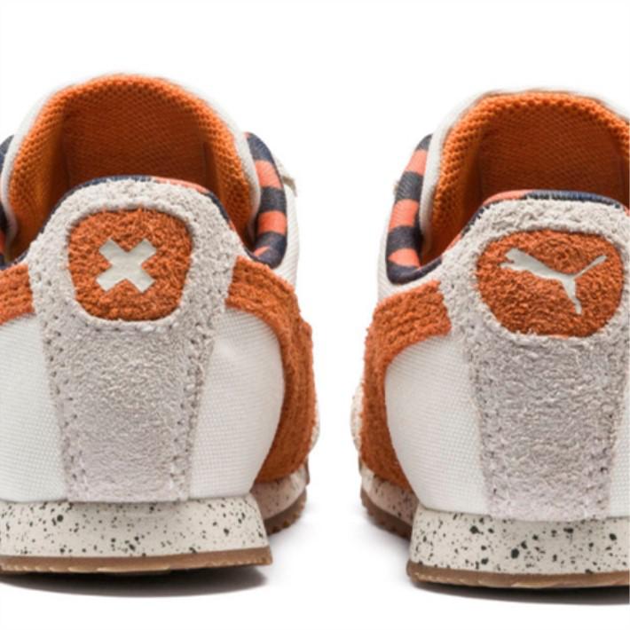 PUMA亲子款运动鞋 PUMA亲子款运动鞋