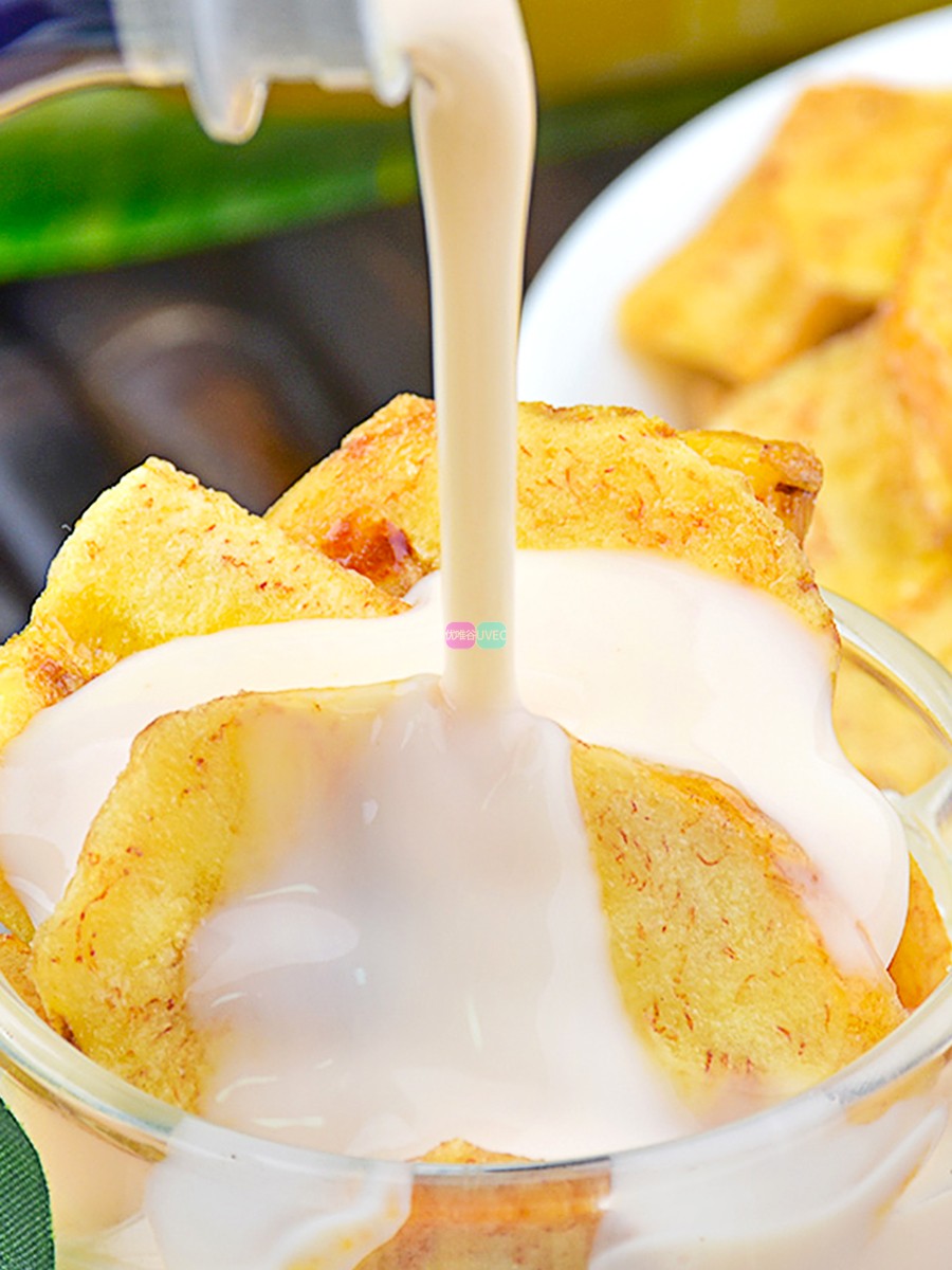 ダンディ バナナチップス - ベトナム産ドライフルーツスナック - 500g