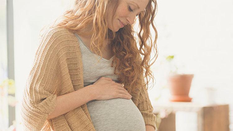 孕妈到了妊娠晚期，5件母婴用品不可或缺